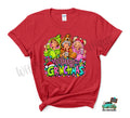 Golden Girls Grinch T-Shirt