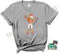 Texas Longhorn T-Shirt