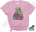 Only Grinchies T-Shirt