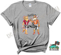Red River Rivalry T-Shirt