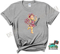 Oklahoma Sooners Cheer T-Shirt