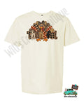 Thankful Turkey T-Shirt
