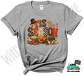 Tis The Season Thanksgiving T-Shirt
